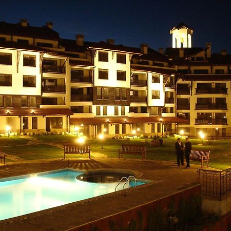 Bansko Royal Towers Hotel Екстер'єр фото