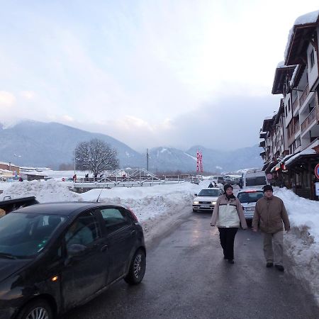 Bansko Royal Towers Hotel Екстер'єр фото