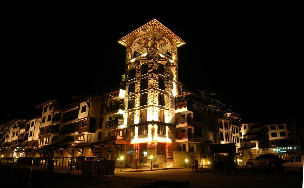Bansko Royal Towers Hotel Екстер'єр фото