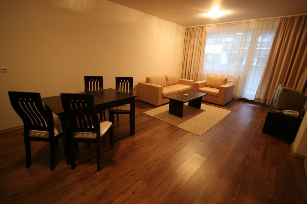Bansko Royal Towers Hotel Екстер'єр фото
