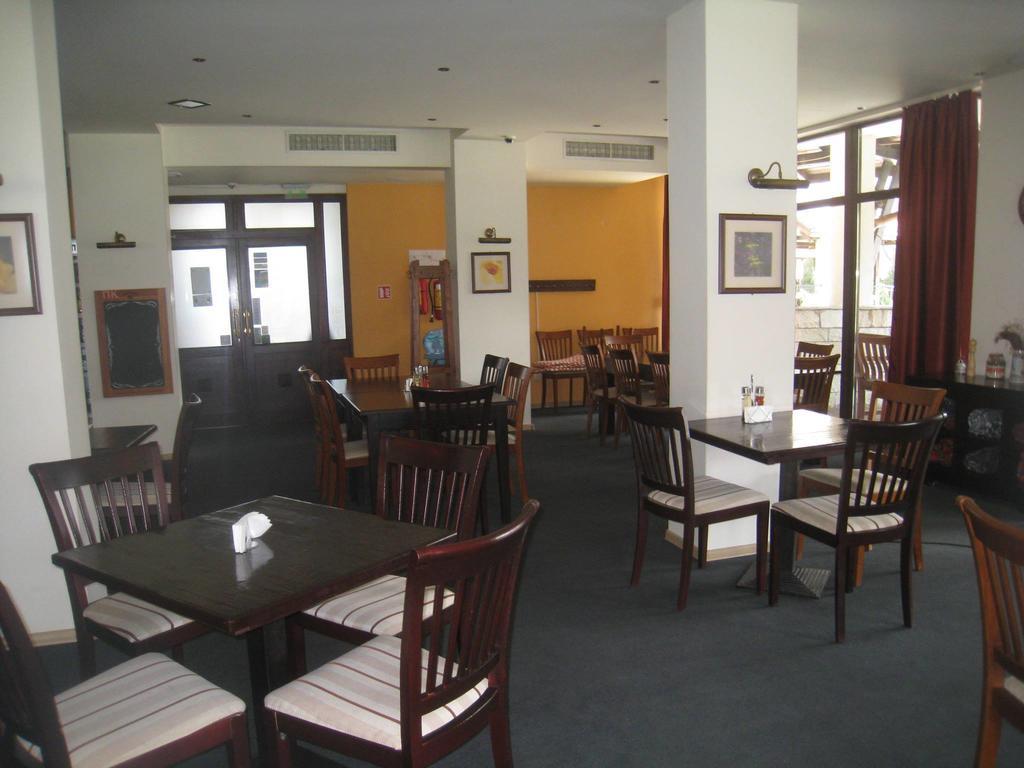 Bansko Royal Towers Hotel Екстер'єр фото