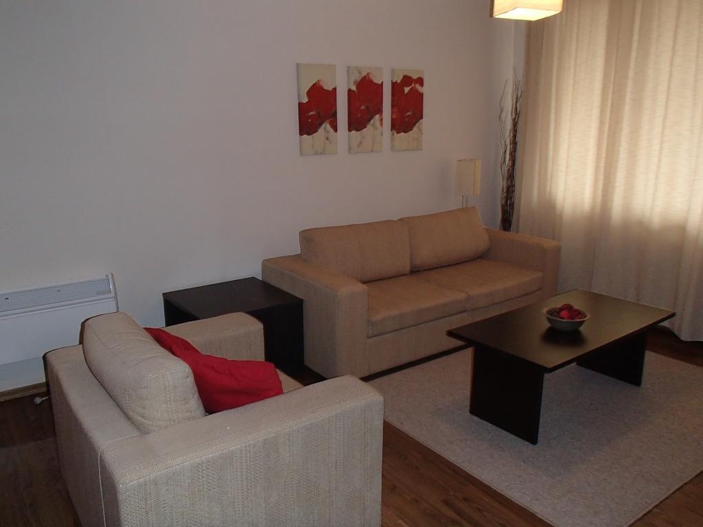 Bansko Royal Towers Hotel Екстер'єр фото