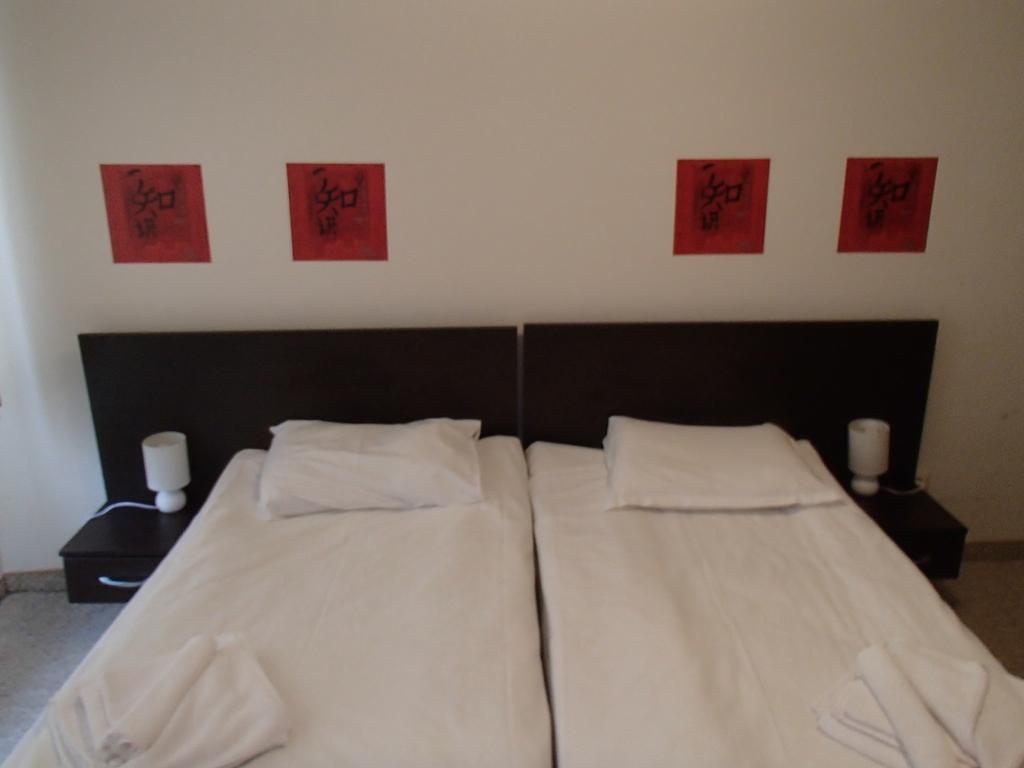 Bansko Royal Towers Hotel Екстер'єр фото