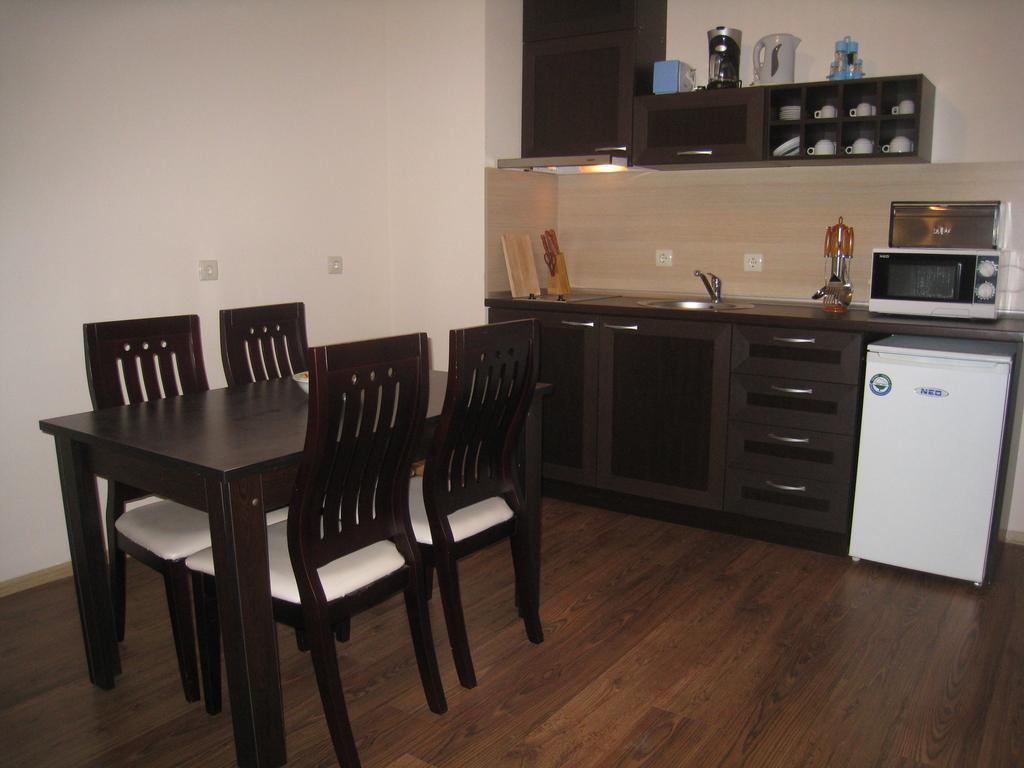 Bansko Royal Towers Hotel Екстер'єр фото