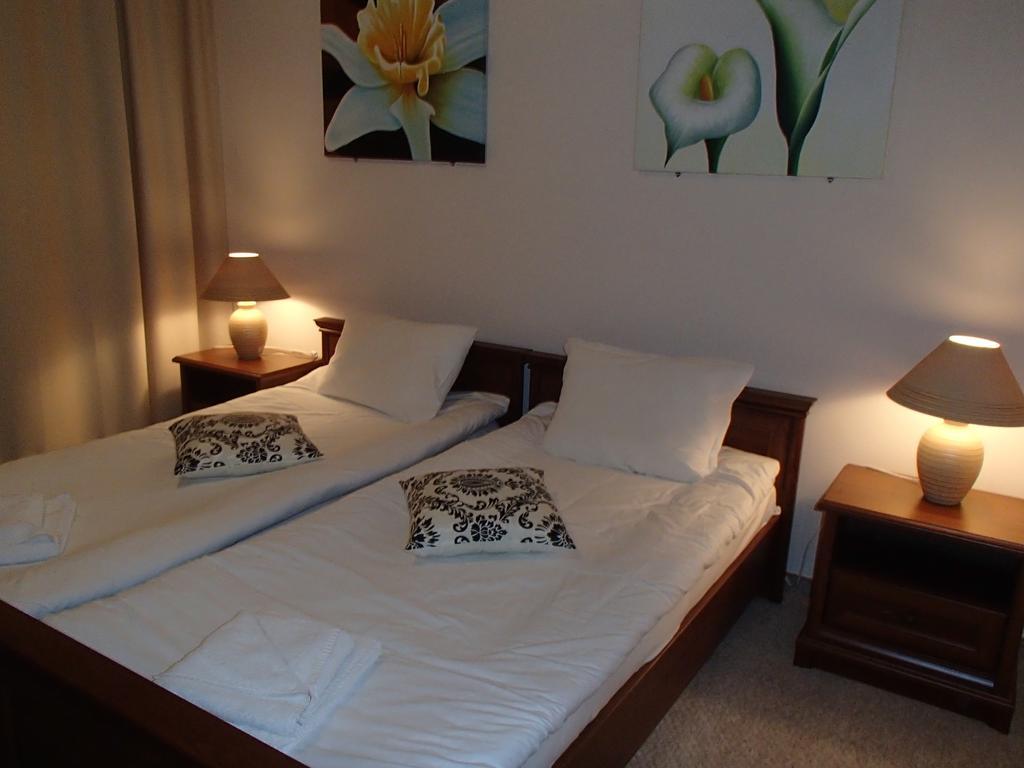 Bansko Royal Towers Hotel Екстер'єр фото