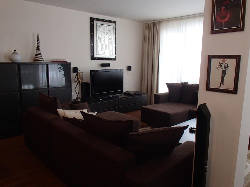 Bansko Royal Towers Hotel Екстер'єр фото