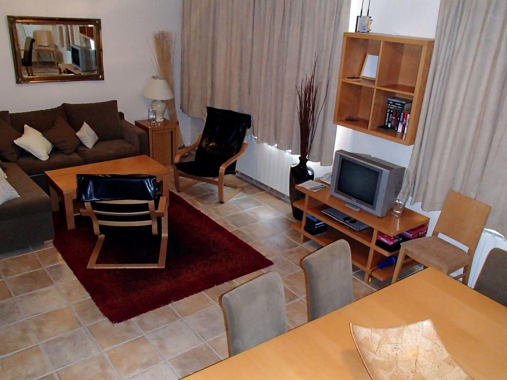 Bansko Royal Towers Hotel Екстер'єр фото