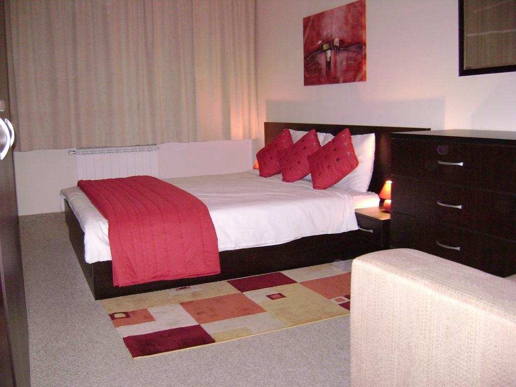 Bansko Royal Towers Hotel Екстер'єр фото