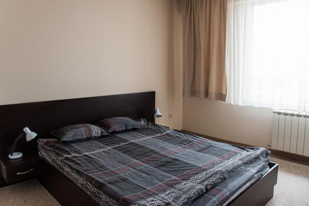 Bansko Royal Towers Hotel Екстер'єр фото