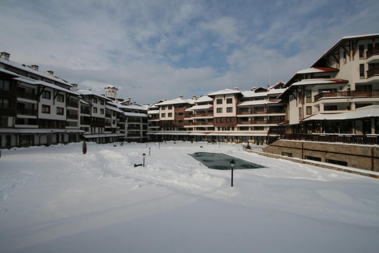 Bansko Royal Towers Hotel Екстер'єр фото