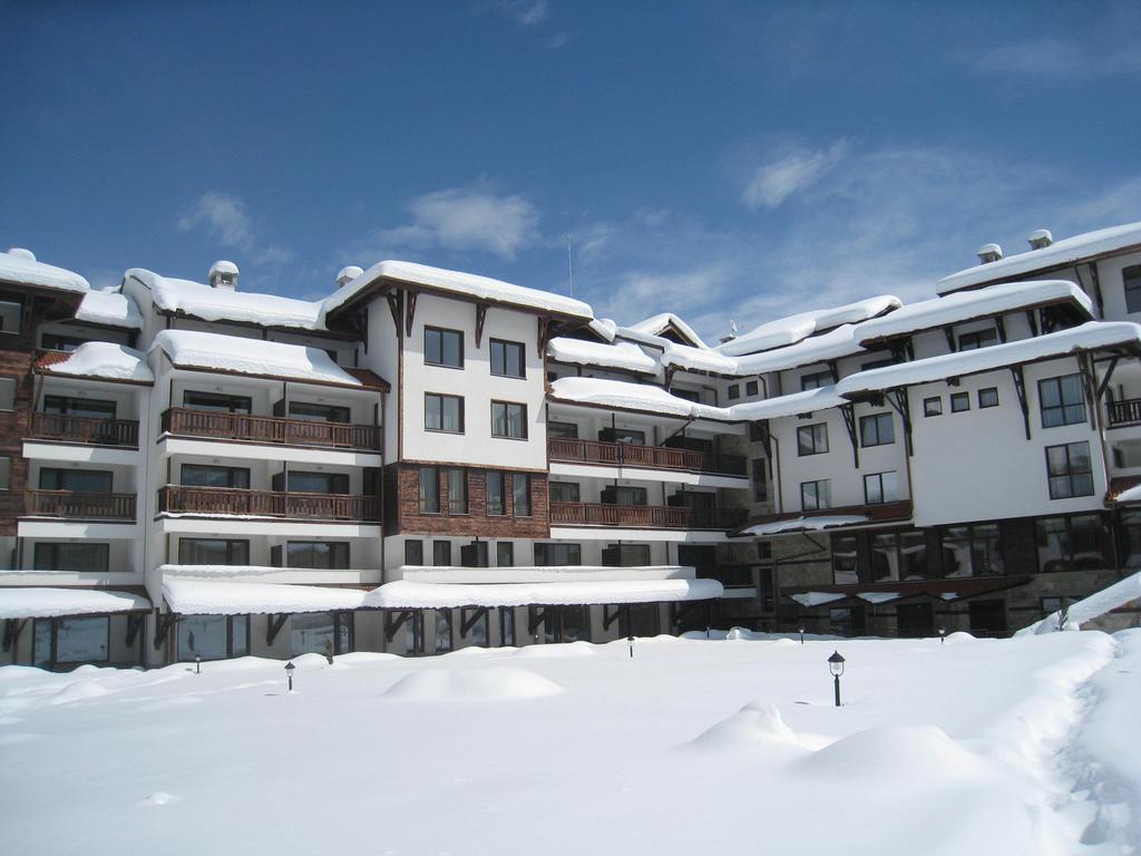 Bansko Royal Towers Hotel Екстер'єр фото