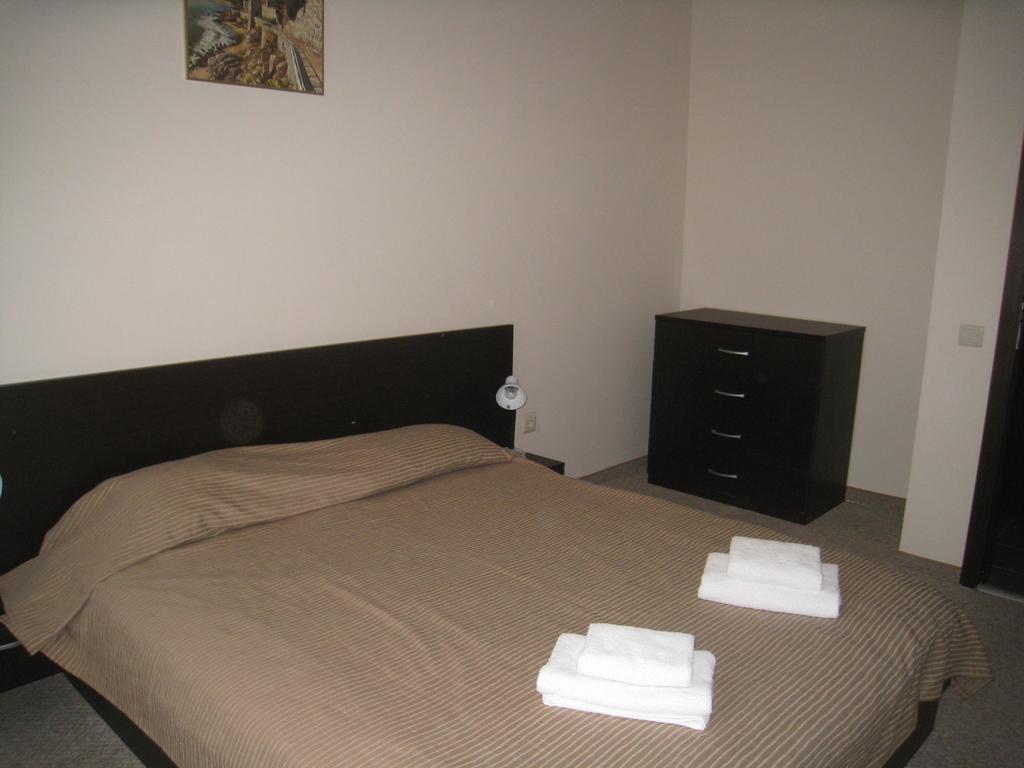 Bansko Royal Towers Hotel Екстер'єр фото