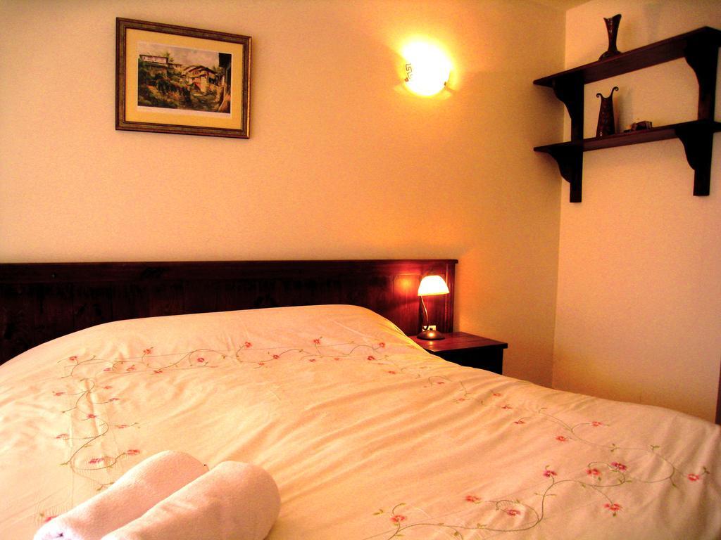 Bansko Royal Towers Hotel Екстер'єр фото