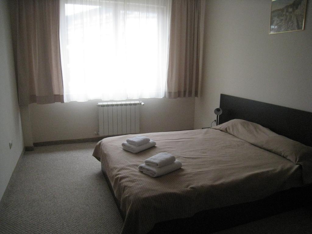 Bansko Royal Towers Hotel Екстер'єр фото